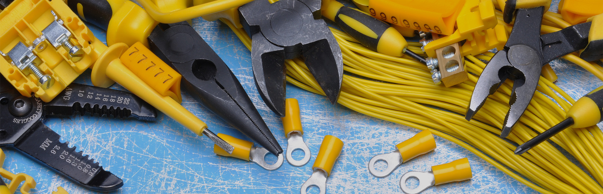 Electrical component kit - Contact Electrical Service